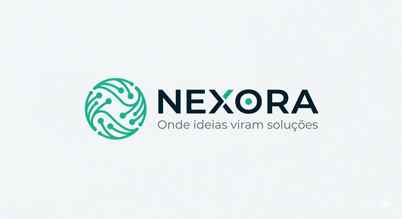 Nexora Logo
